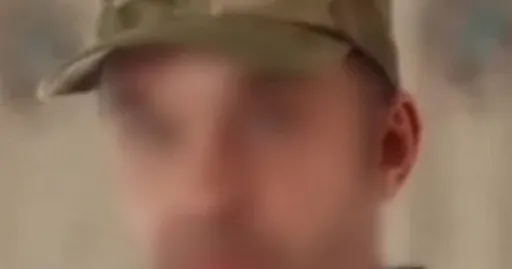 Підозрюваного колаборанта оголошено в розшук Фото із сайту Харківської обласної прокуратури