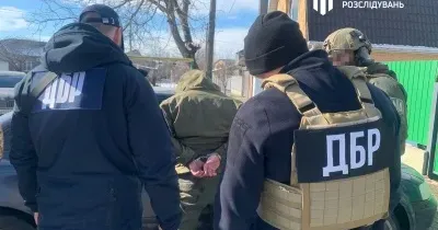 Наразі підозрюваного оголошено в розшук Колаборанта судитимуть у Дзержинському районному суді м. Харкова