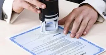 За відсутності нотаріуса певні нотаріальні дії можуть вчиняти представники органів місцевого самоврядування За відсутності нотаріуса певні нотаріальні дії можуть вчиняти представники органів місцевого самоврядування