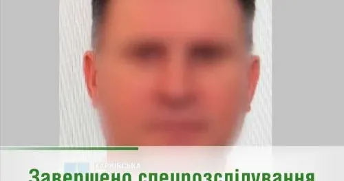 За даними слідства, обвинувачений передавав представнику ворожого збройного формування інформацію про українських патріотів За даними слідства, обвинувачений передавав представнику ворожого збройного формування інформацію про українських патріотів