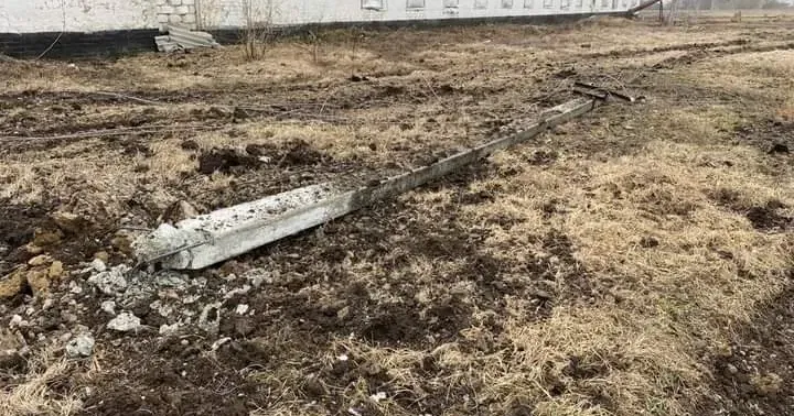 В Борівській селищній раді нагадують, що робити якщо виявили вибухонебезпечний предмет