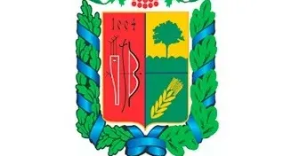 Герб селища Борова Герб селища Борова
