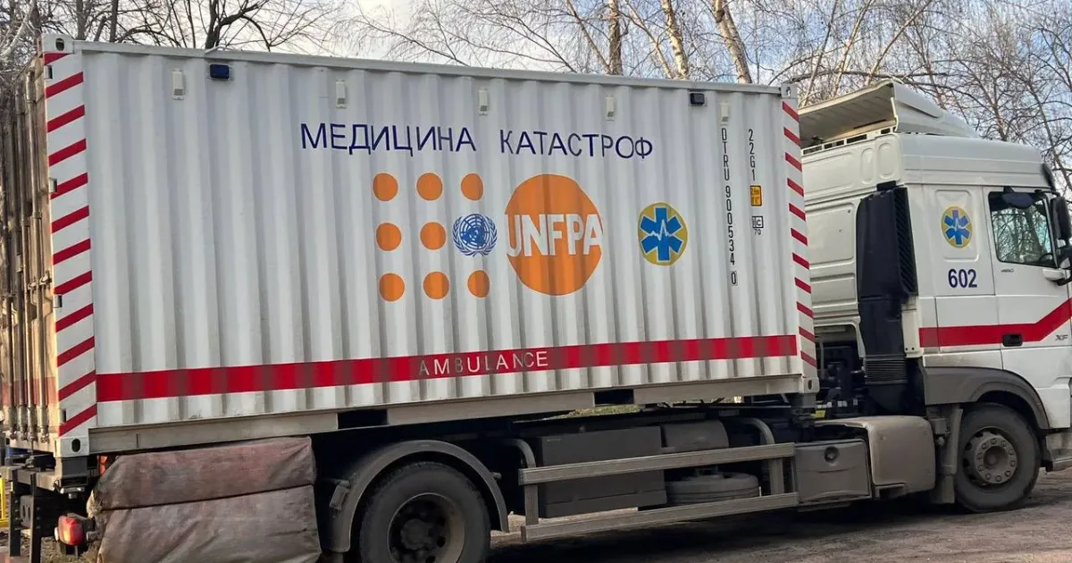 У Боровій на наступному тижні працюватимуть мобільні бригади лікарів