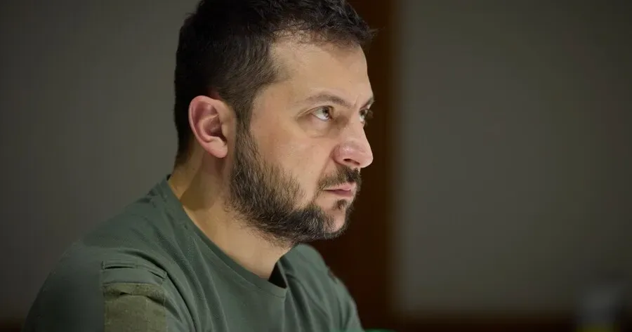 Президент України звернувся до світової більшості із закликом стати співтворцем миру.