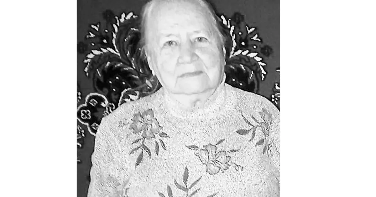 О.Т. Колісник 12 березня цього року на 87-му році життя зупинилося серце чудової людини, нашої дорогої вчительки Ольги Тимофіївни Колісник.
