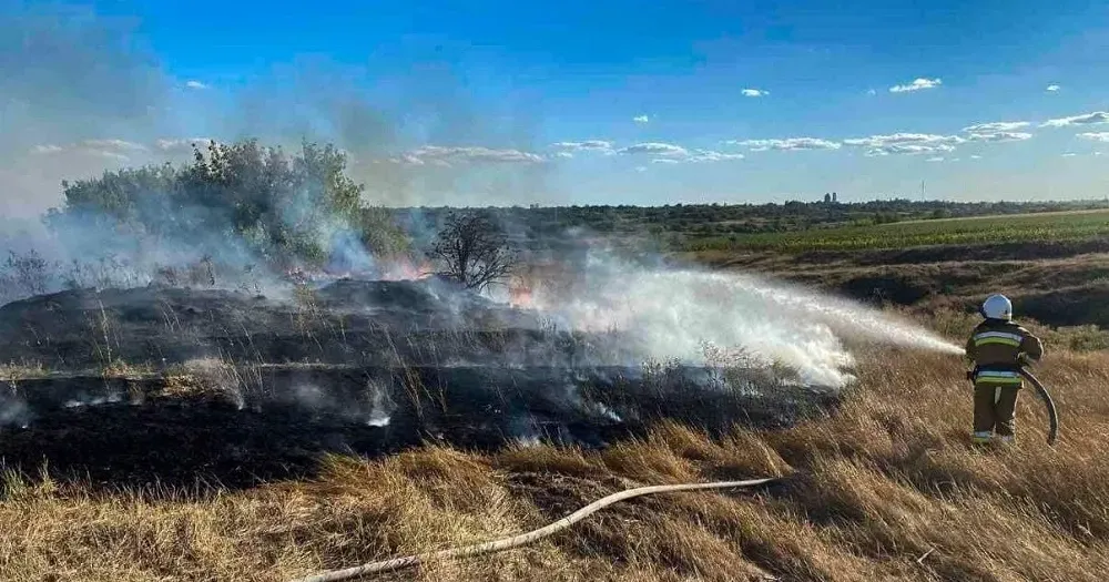 Світлини: Ізюмська РВА, ХОВА Сьогодні — 17 вересня — День Рятівника України на порталі Gromada Group