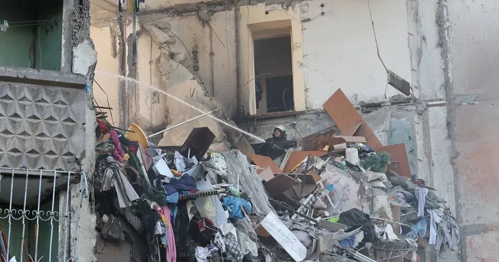 Світлини — ХОВА Минулої доби на Борівщині відбулося два обстріли на порталі Gromada Group