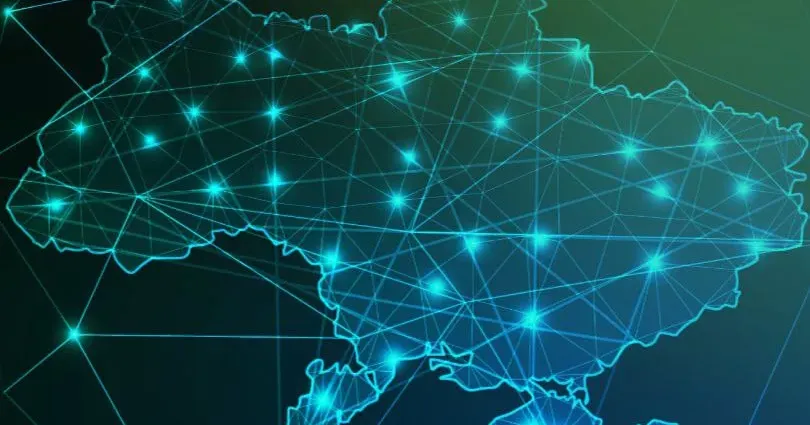 Цифрофізація громад: що це Цифровізація громад: які результати діджитал-проєктів у регіонах