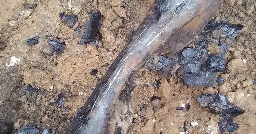 У громаді відновлюють газопостачання «Газмережі» відновлили газопостачання для 1,4 тис. родин Харківської області