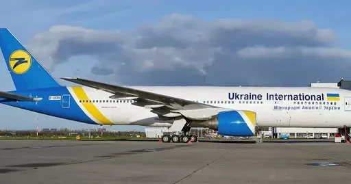 Голова Державної прикордонної служби України Сергій Дейнеко під час брифінгу із засобами масової інформації зазначив, що з 0:00 годин 26 травня авіаційне сполучення з Республікою Білорусь припинено, як і в більшості європейських країн: