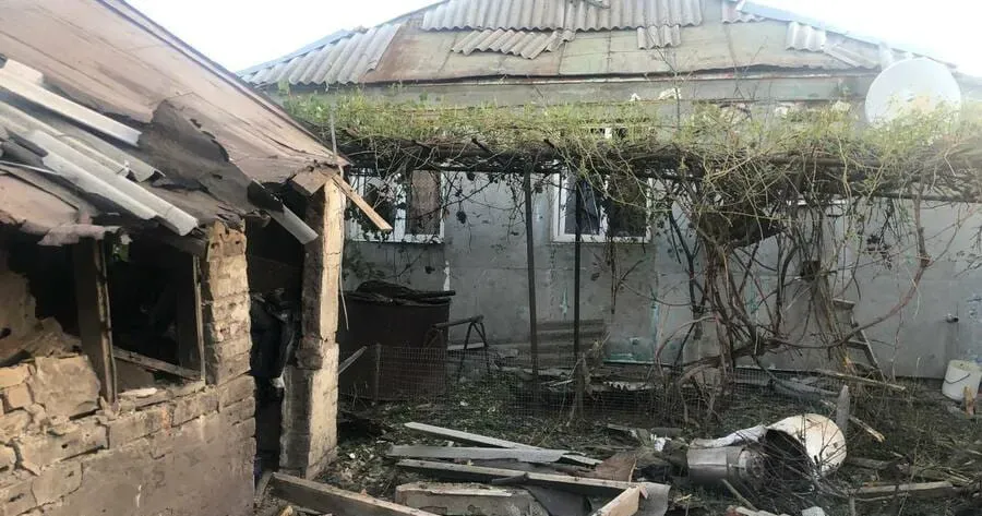 Світлини — ХОВА та ГУНП України у Харківській області Минула доба для Борівщини була відносно спокійною, але сусідні громади обстрілювали на порталі Gromada Group