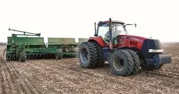 Станом на 25 березня сільгоспвиробники Херсонської, Донецької, Закарпатської та Миколаївської областей посіяли 106,3 тис. га, або 1% до прогнозу.